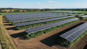 découvrez le bilan complet du ser sur l'énergie photovoltaïque dans le secteur agricole, mettant en lumière les avancées, les défis et les opportunités pour une agriculture durable et énergétique.