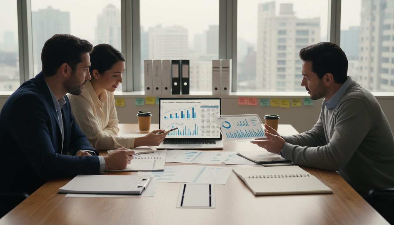 découvrez le bilan du troisième trimestre 2021 avec la mise à jour des tarifs d'achat. analyse complète des évolutions et impacts sur le marché.