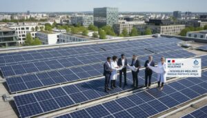 découvrez les nouvelles mesures pour le photovoltaïque mises en place par la loi « climat et résilience » afin de favoriser l'énergie solaire et accélérer la transition écologique.