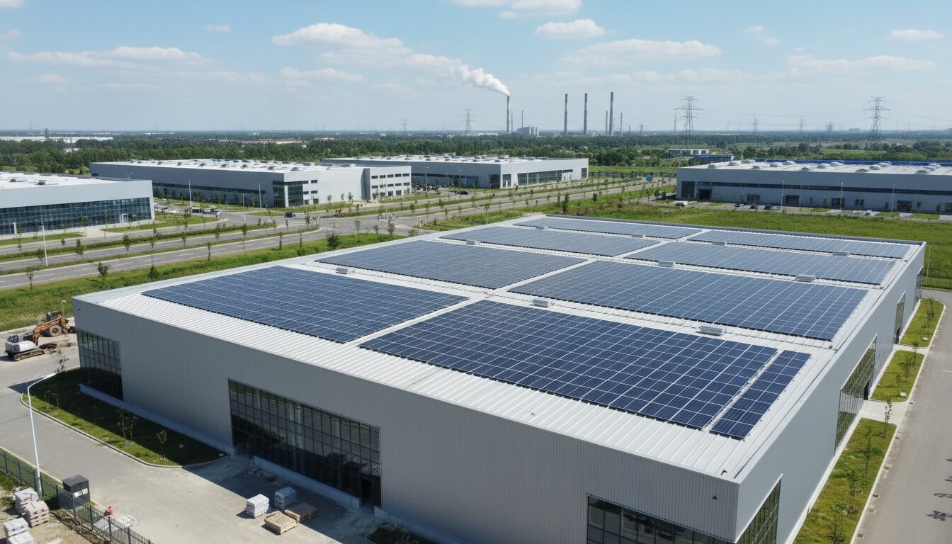 découvrez les nouvelles mesures pour le photovoltaïque introduites par la loi « climat et résilience » visant à encourager l'énergie solaire et renforcer la transition énergétique en france.