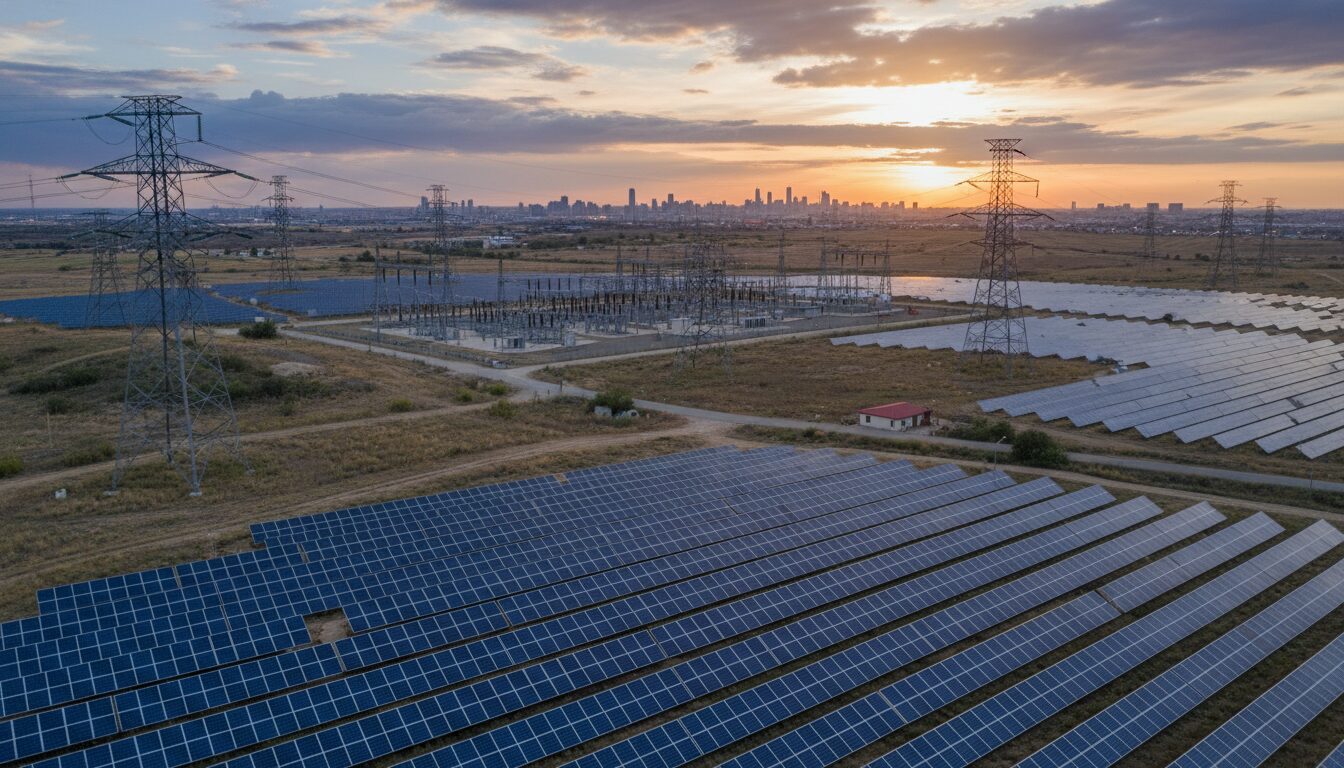 participez au petit-déjeuner professionnel organisé par enedis et obtenez toutes les réponses sur le raccordement électrique de 100 à 500 kw pour vos projets.