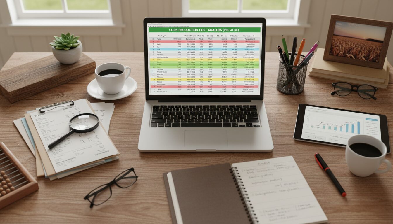 analyse approfondie des coûts et des revenus pour les petits producteurs, offrant des insights clés pour optimiser leur gestion financière et accroître leur rentabilité.