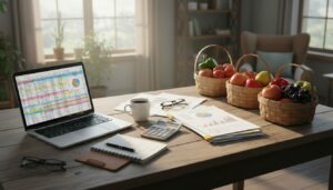 découvrez une analyse approfondie des coûts et des revenus des petits producteurs pour mieux comprendre leur rentabilité et leurs défis économiques.