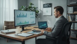 découvrez l'importance de la révision annuelle de la quote-part pour assurer un équilibre financier durable et optimiser la gestion de vos ressources.