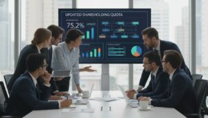 découvrez comment valider la quote-part aura suite à la mise à jour du schéma, avec des étapes claires et des conseils pratiques pour assurer une conformité optimale.