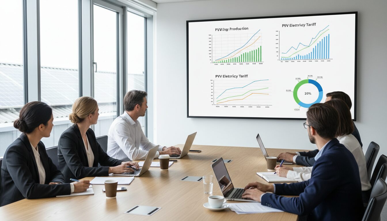 participez au webinaire pv.info pour une analyse complète du nouveau décret tarifaire. rendez-vous le mardi 16 novembre de 9h30 à 11h pour tout comprendre et poser vos questions.